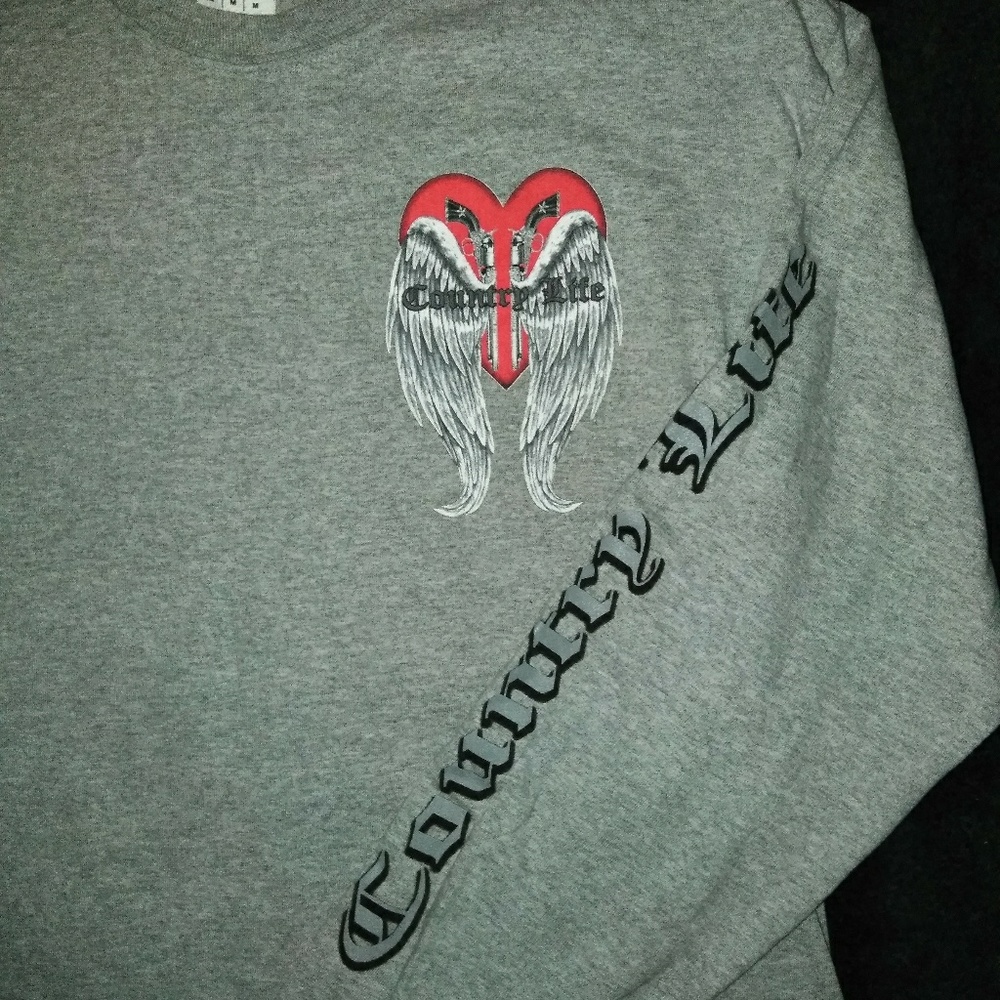 Country Life Tee